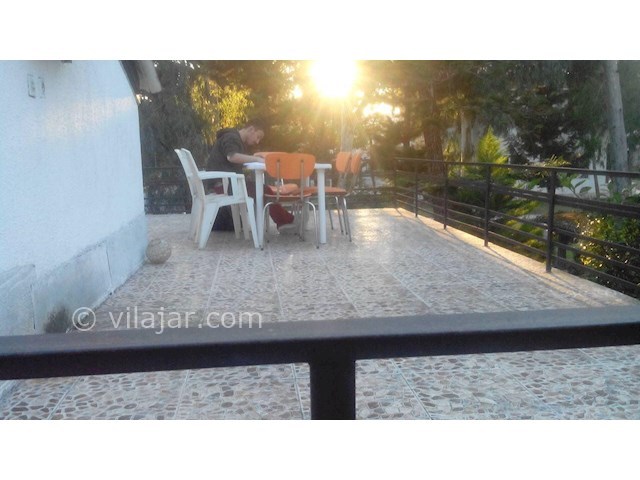 عکس شماره 45791 - اجاره ویلا در دریاکنار -