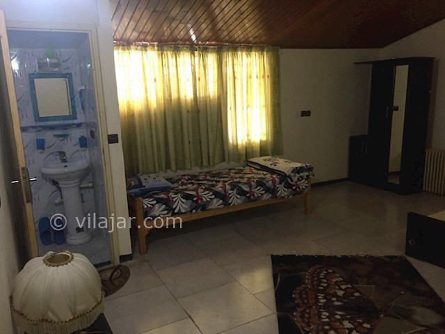 عکس شماره 45797 - اجاره ویلا در دریاکنار -