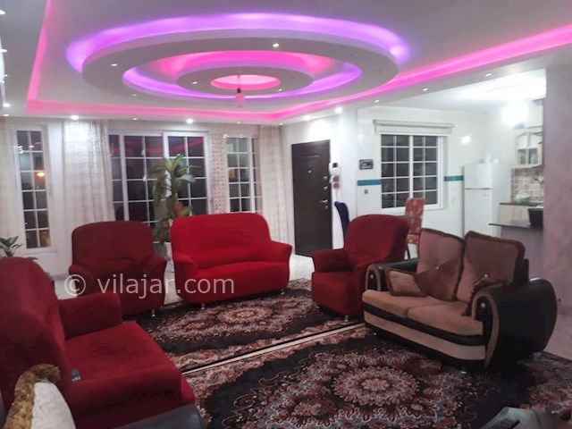 عکس شماره 458001 - ویلای اجاره ای در آستارا استخردار - 