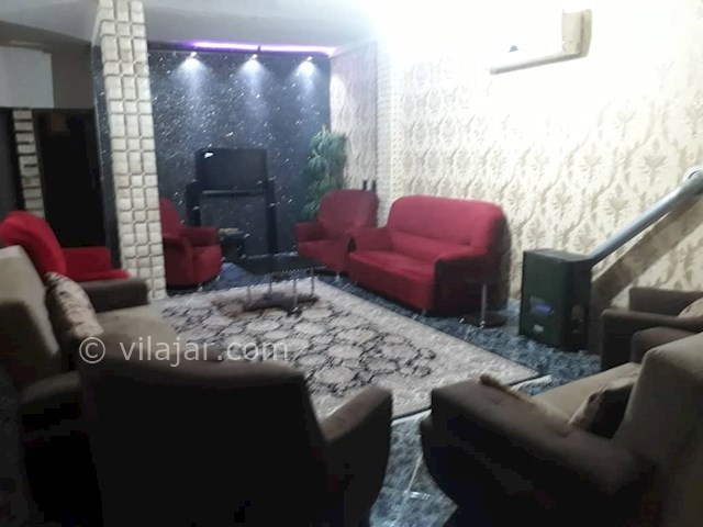 عکس شماره 458007 - ویلای اجاره ای در آستارا استخردار - 