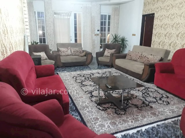 عکس شماره 458011 - ویلای اجاره ای در آستارا استخردار - 