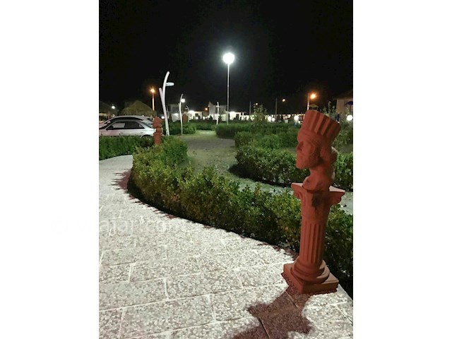 عکس شماره 458093 - ویلای ساحلی اجاره ای چمخاله - 