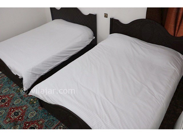 عکس شماره 458151 - ویلای ساحلی اجاره ای چمخاله - 