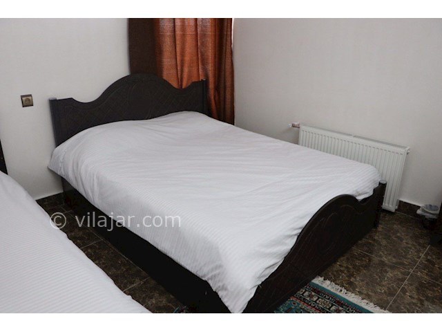 عکس شماره 458153 - ویلای ساحلی اجاره ای چمخاله - 