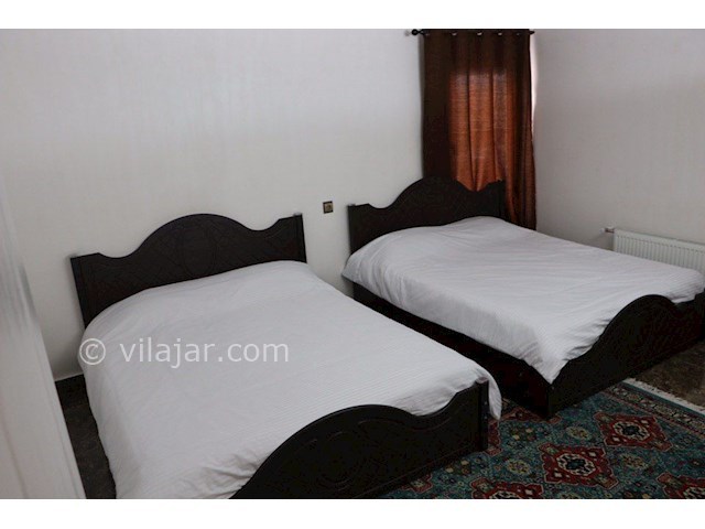 عکس شماره 458187 - ویلای ساحلی اجاره ای چمخاله - 