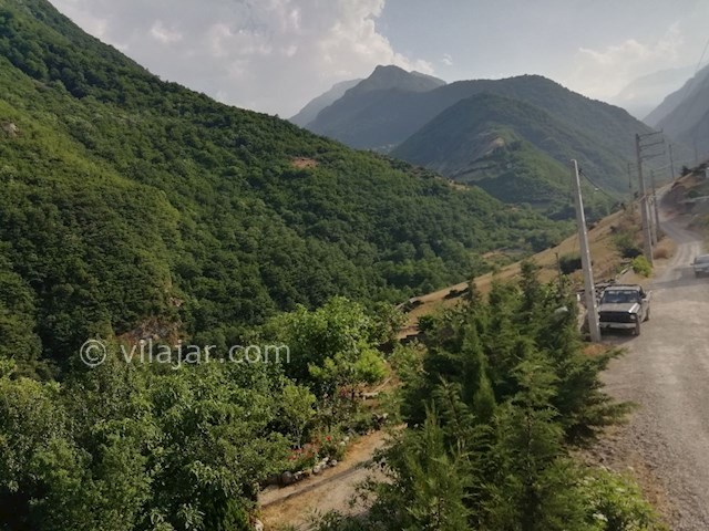 عکس شماره 458373 - ویلا ییلاقی جنگلی در جاده دوهزار -