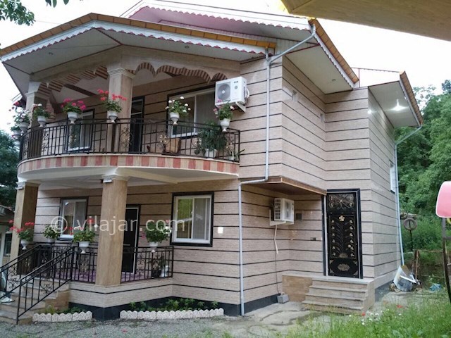 عکس شماره 458747 - اجاره ویلا در ماسال - 