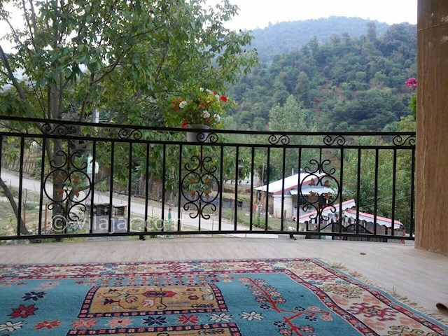 عکس شماره 458751 - اجاره ویلا در ماسال - 