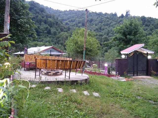 عکس شماره 458753 - اجاره ویلا در ماسال - 