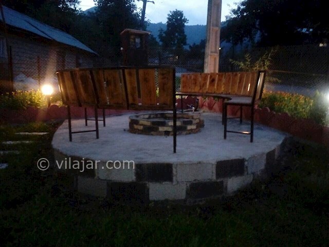 عکس شماره 458755 - اجاره ویلا در ماسال - 