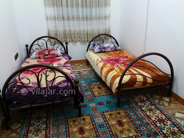 عکس شماره 458759 - اجاره ویلا در ماسال - 