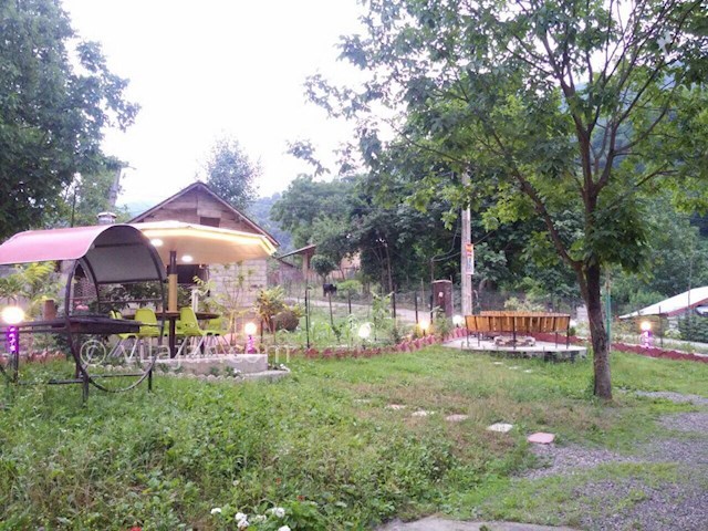 عکس شماره 458761 - اجاره ویلا در ماسال - 