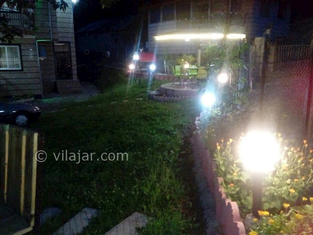 عکس شماره 458763 - اجاره ویلا در ماسال - 