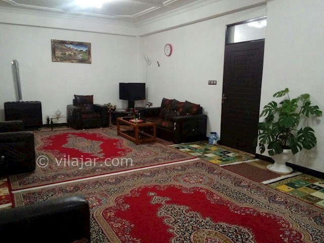 عکس شماره 458765 - اجاره ویلا در ماسال - 