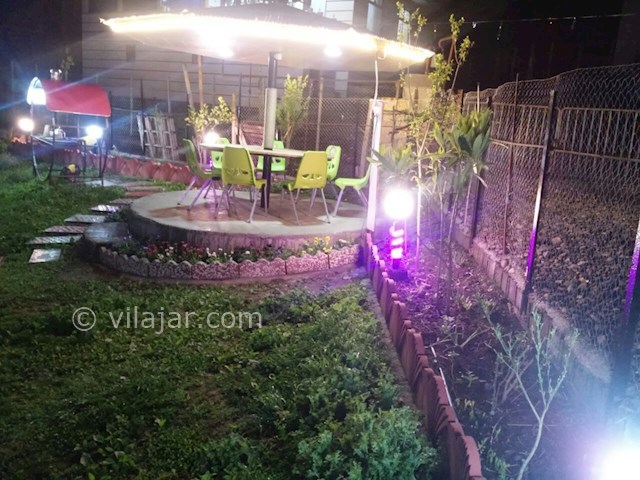 عکس شماره 458769 - اجاره ویلا در ماسال - 