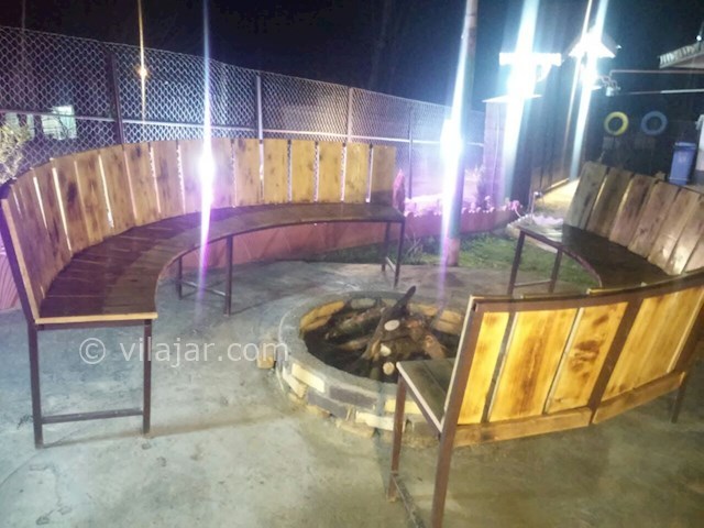 عکس شماره 458771 - اجاره ویلا در ماسال - 