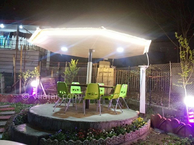 عکس شماره 458773 - اجاره ویلا در ماسال - 