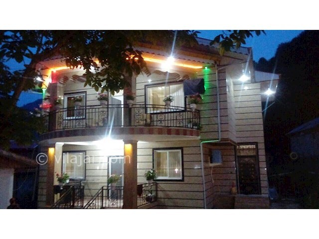 عکس شماره 458783 - اجاره ویلا در ماسال - 