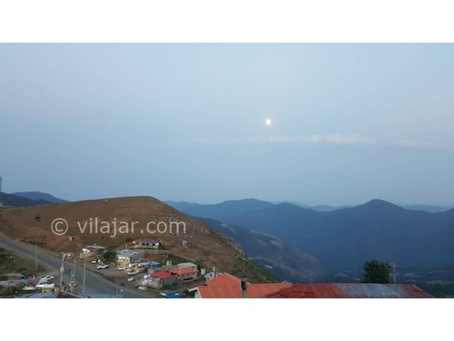 عکس شماره 459507 - اجاره کلبه چوبی ییلاقی تالش - 