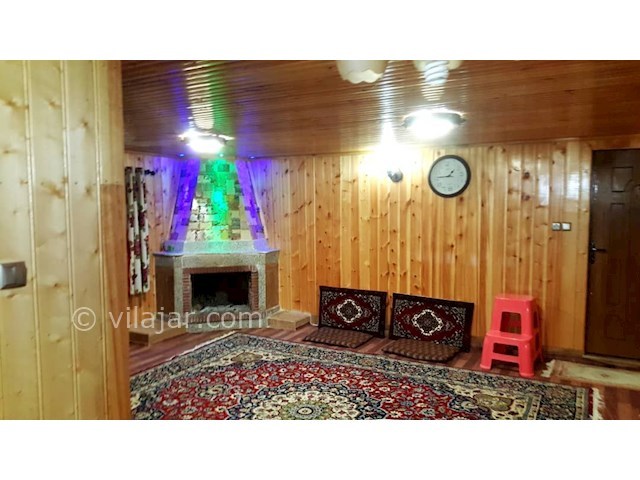 عکس شماره 459511 - اجاره کلبه چوبی ییلاقی تالش - 
