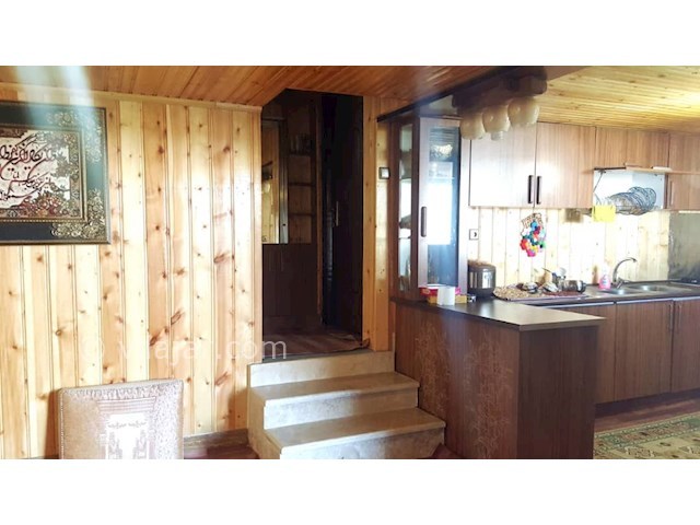 عکس شماره 459515 - اجاره کلبه چوبی ییلاقی تالش - 