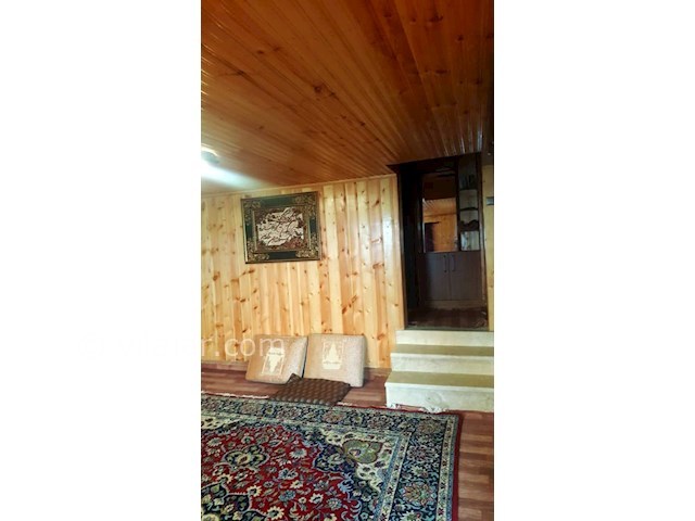 عکس شماره 459517 - اجاره کلبه چوبی ییلاقی تالش - 