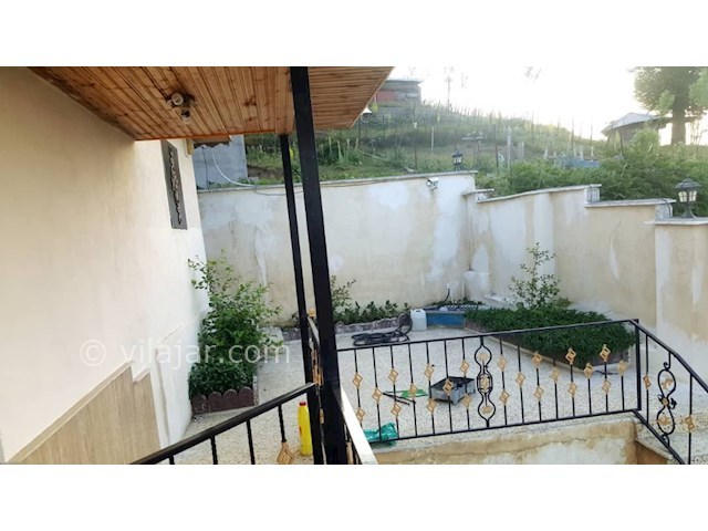 عکس شماره 459521 - اجاره کلبه چوبی ییلاقی تالش - 