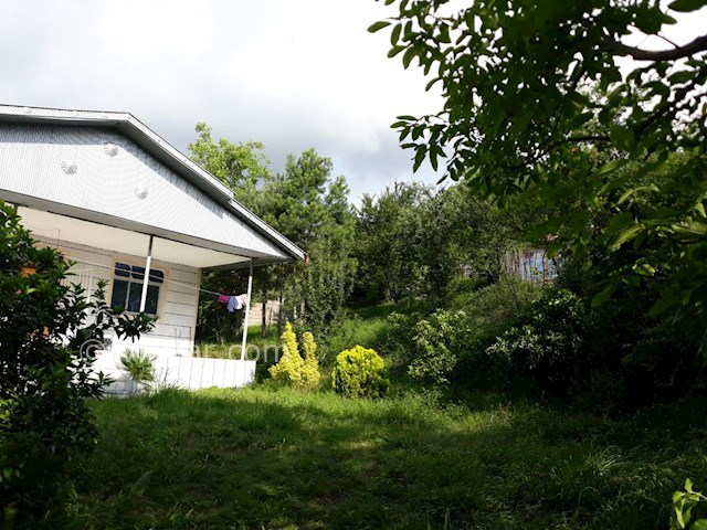 عکس شماره 459715 - ویلا کوهپایه ای در ماسال -