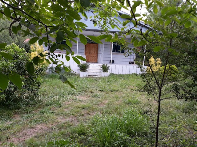 عکس شماره 459717 - ویلا کوهپایه ای در ماسال -