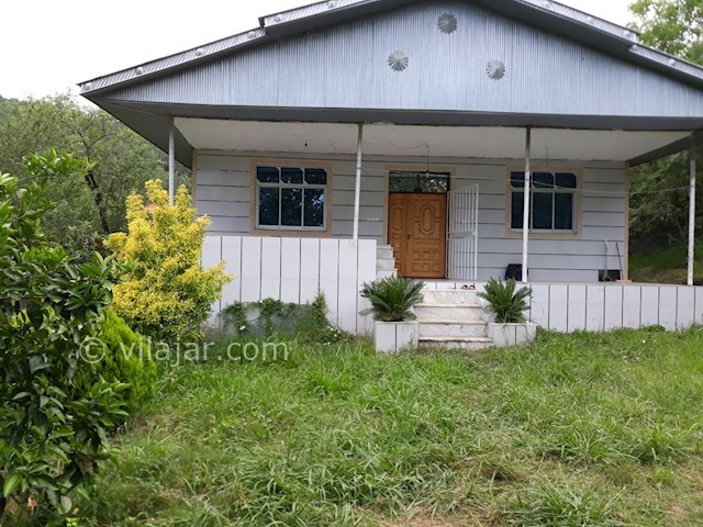 عکس شماره 459719 - ویلا کوهپایه ای در ماسال -