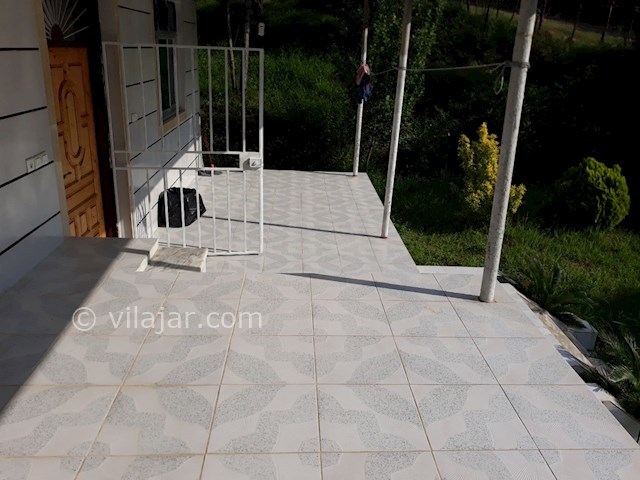 عکس شماره 459723 - ویلا کوهپایه ای در ماسال -