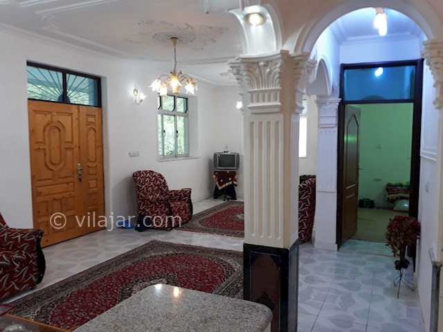 عکس شماره 459727 - ویلا کوهپایه ای در ماسال -