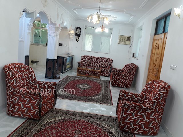 عکس شماره 459729 - ویلا کوهپایه ای در ماسال -