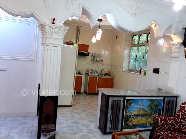 عکس شماره 459731 - ویلا کوهپایه ای در ماسال -