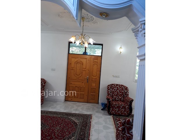 عکس شماره 459733 - ویلا کوهپایه ای در ماسال -