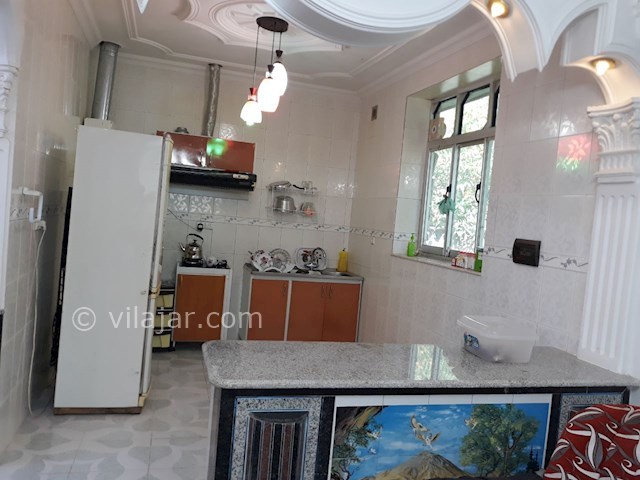 عکس شماره 459739 - ویلا کوهپایه ای در ماسال -