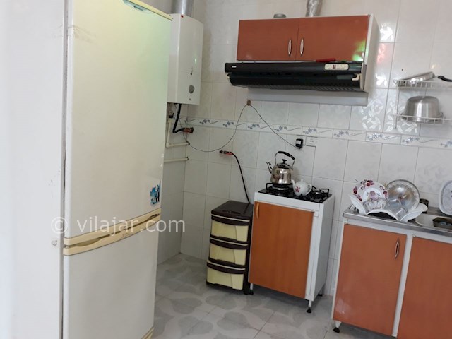 عکس شماره 459741 - ویلا کوهپایه ای در ماسال -