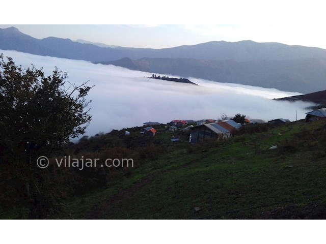 عکس شماره 459963 - رزرو کلبه چوبی در اولسبلنگاه - 