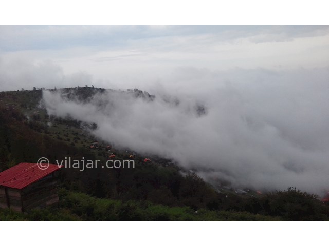 عکس شماره 459965 - رزرو کلبه چوبی در اولسبلنگاه - 