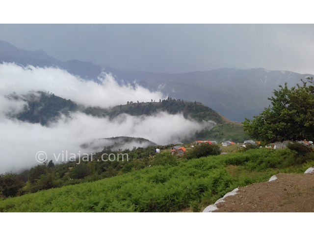 عکس شماره 459967 - رزرو کلبه چوبی در اولسبلنگاه - 