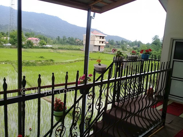 عکس شماره 460145 - اجاره ویلا در ییلاقات ماسال - 