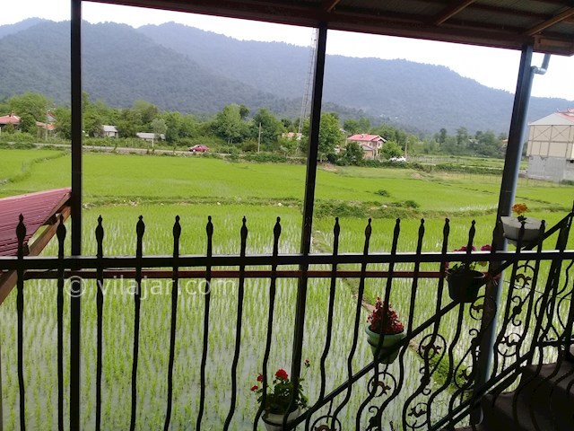 عکس شماره 460147 - اجاره ویلا در ییلاقات ماسال - 