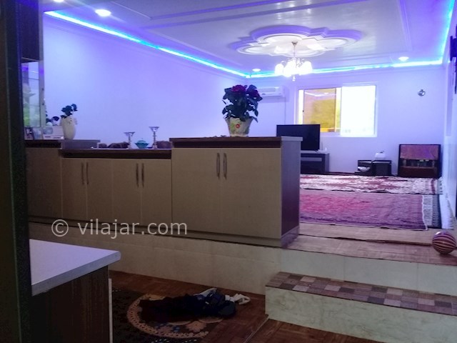 عکس شماره 460151 - اجاره ویلا در ییلاقات ماسال - 