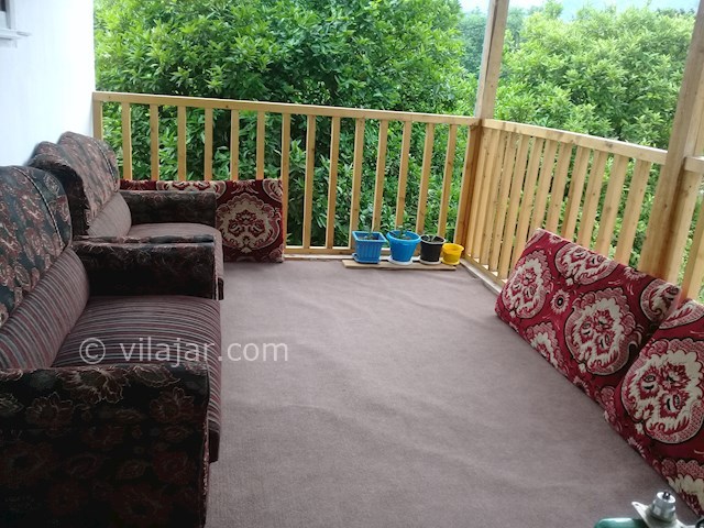 عکس شماره 460159 - اجاره ویلا در ییلاقات ماسال - 