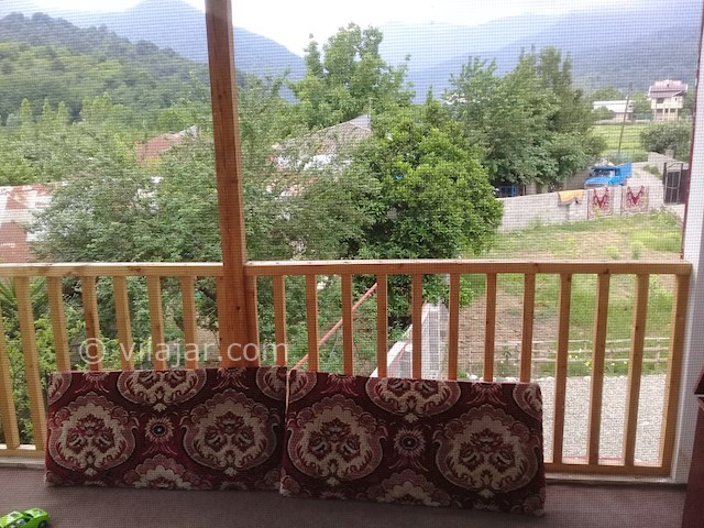 عکس شماره 460161 - اجاره ویلا در ییلاقات ماسال - 