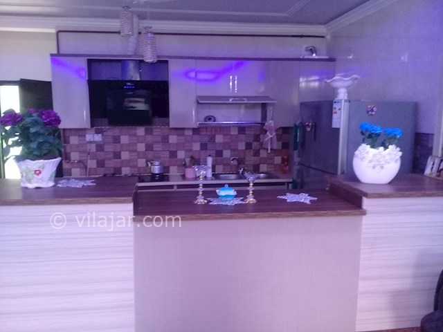 عکس شماره 460163 - اجاره ویلا در ییلاقات ماسال - 