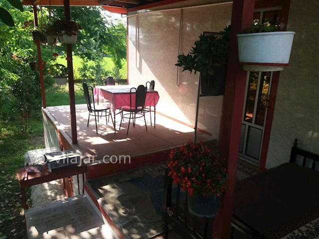 عکس شماره 460181 - ویلای اجاره ای در ماسال -