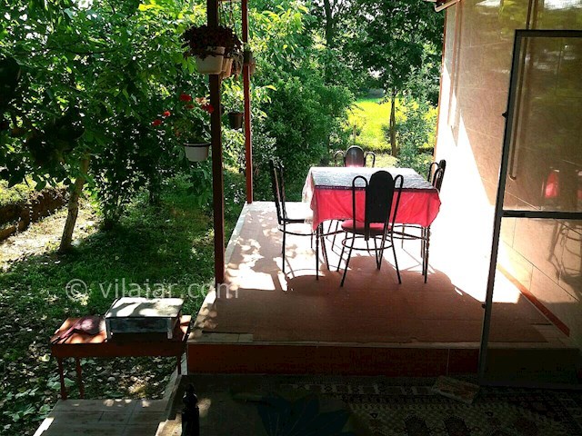 عکس شماره 460183 - ویلای اجاره ای در ماسال -