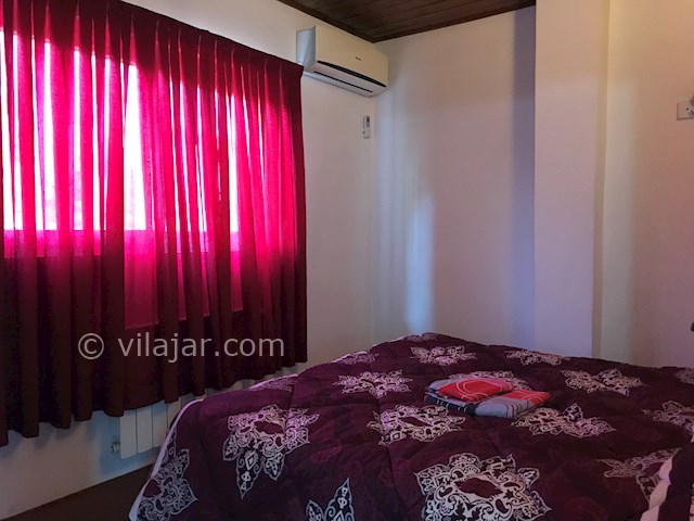 عکس شماره 460265 - اجاره ویلا نزدیک نمک آبرود - 