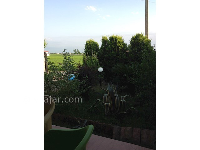 عکس شماره 460713 - اجاره ویلا در محمودآباد - 